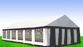 namiot magazynowy opole grell szary grafitowy