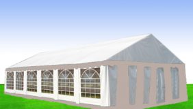 namiot magazynowy opole grell szary